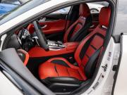 Mercedes-Benz AMG GT 4-Door Coupe I Сочи  - изображение 57
