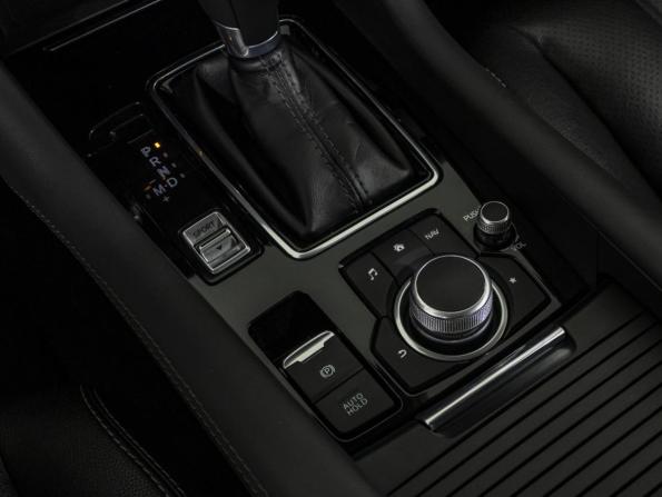Mazda 6 III (GJ) Рестайлинг 2 с пробегом 2020 года, цена 2 270 000 рублей, 94000 км, седан, Автокод Объявления