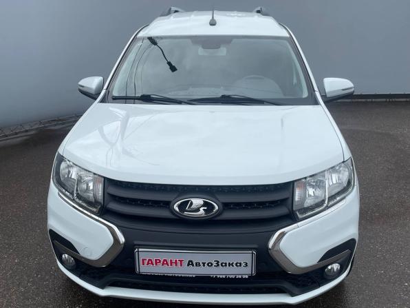 Lada (ВАЗ) Largus I Рестайлинг с пробегом 2021 года, цена 1 196 000 рублей, 74257 км, универсал, Автокод Объявления