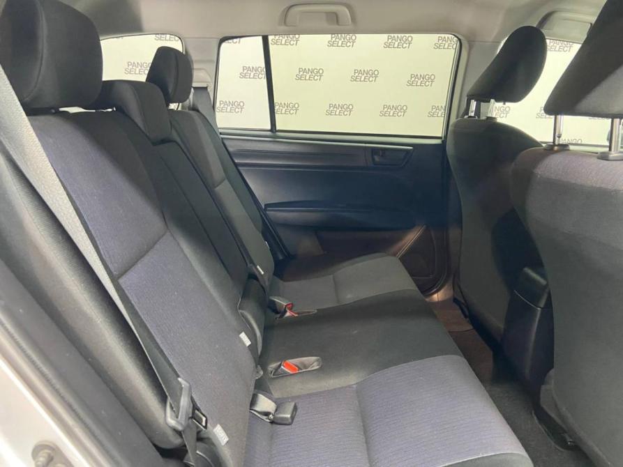Toyota Corolla XI (E160 E170) Рестайлинг 2 Красноярск  - изображение 4