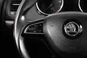 Skoda Yeti I Рестайлинг Пермь  - изображение 39