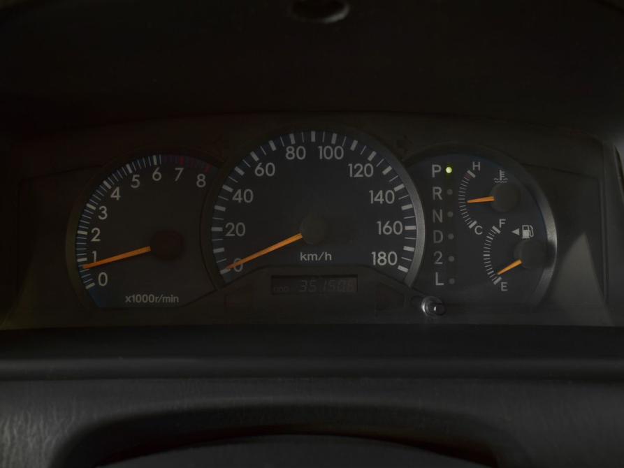 Toyota Corolla IX (E120 E130) Кемерово  - изображение 11