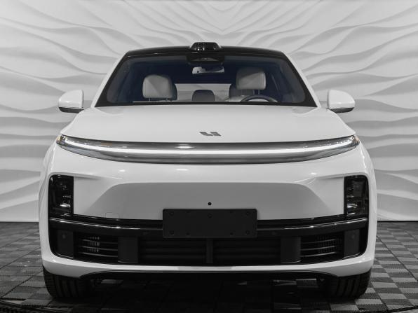 Новый Li Auto (Lixiang) L7 I Рестайлинг 2026 года, цена 10 690 000 рублей, внедорожник, Автокод Объявления