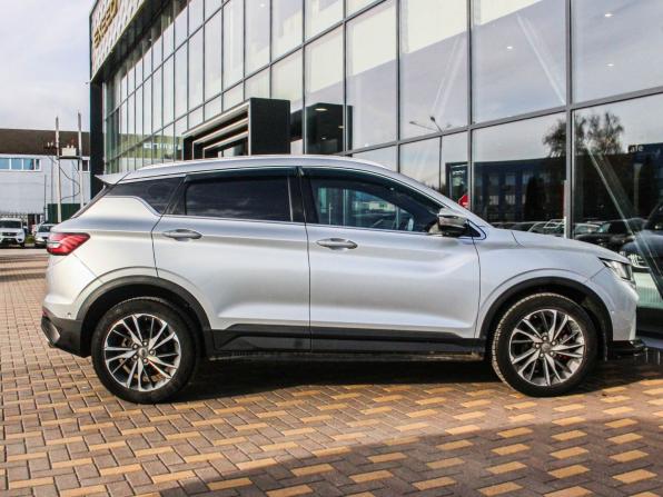 Geely Coolray I с пробегом 2021 года, цена 1 432 000 рублей, 88200 км, внедорожник, Автокод Объявления