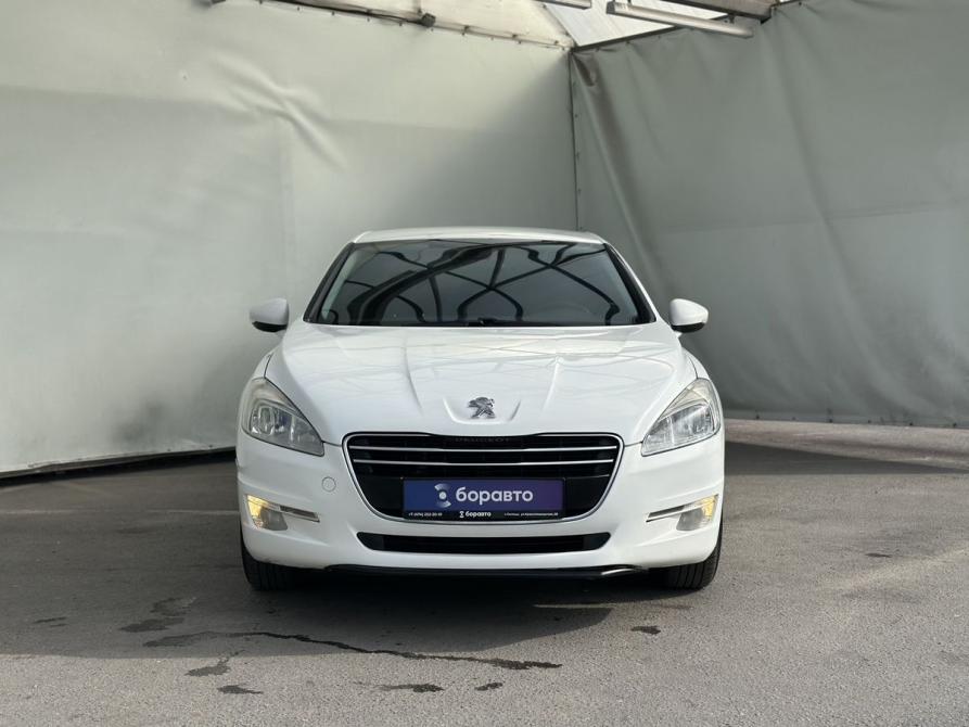 Peugeot 508 I Липецк  - изображение 3
