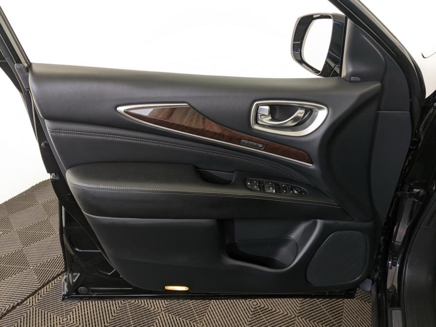 Infiniti QX60 I Рестайлинг Москва  - изображение 21