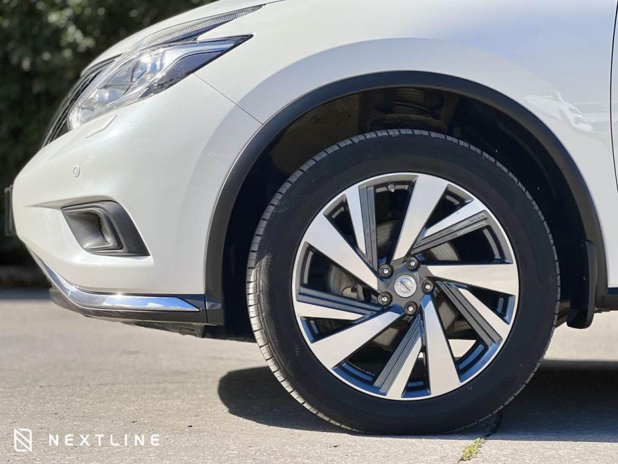 Nissan Murano III (Z52) Самара  - изображение 34