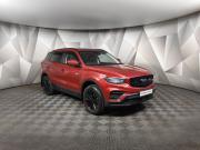 Geely Atlas Pro Москва  - изображение 25