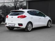 Kia Ceed II Рестайлинг Москва  - изображение 24
