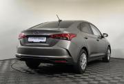 Hyundai Solaris II Рестайлинг Нижний Новгород  - изображение 23