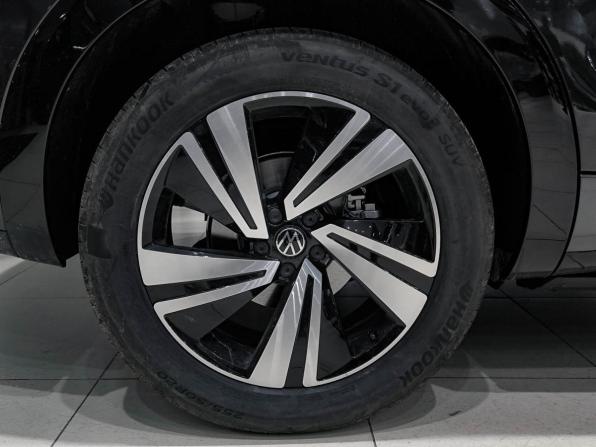 Volkswagen Tavendor I Рестайлинг с пробегом 2026 года, цена 5 650 000 рублей, 49 км, внедорожник, Автокод Объявления