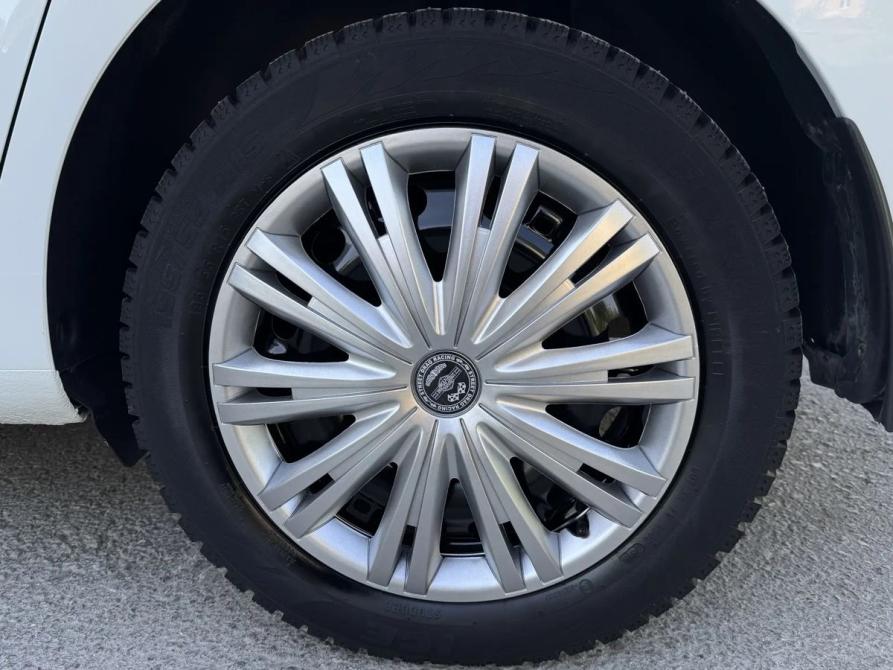 Skoda Rapid I Екатеринбург  - изображение 22