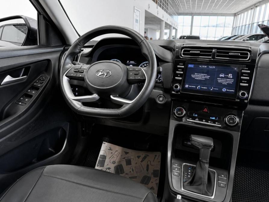 Hyundai Creta II Новороссийск  - изображение 26