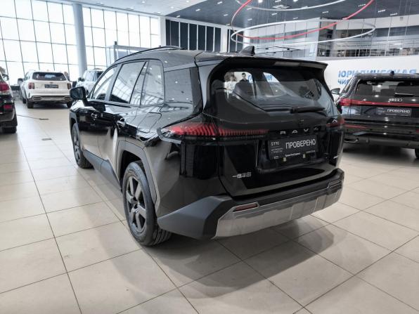 Toyota RAV4 VI (XA60) с пробегом 2026 года, цена 4 100 000 рублей, 10 км, внедорожник, Автокод Объявления