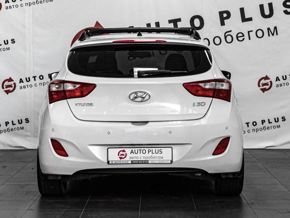 Hyundai i30 II с пробегом 2012 года, цена 979 000 рублей, 169162 км, хэтчбек, Автокод Объявления