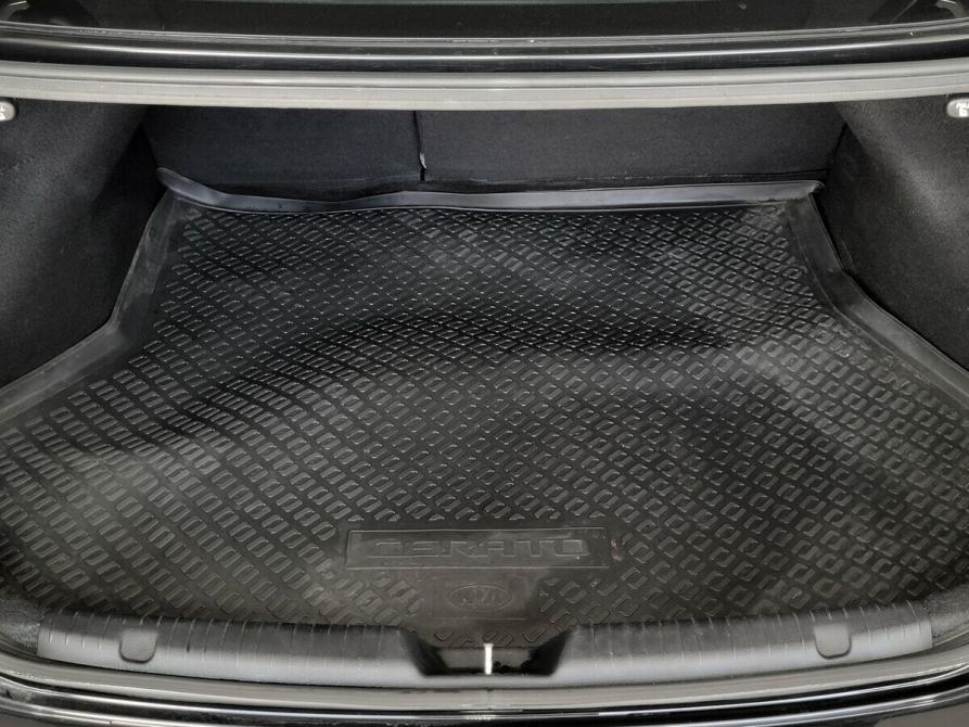 Kia Cerato III Москва  - изображение 13