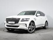 Genesis GV80 I Санкт-Петербург  - изображение 25