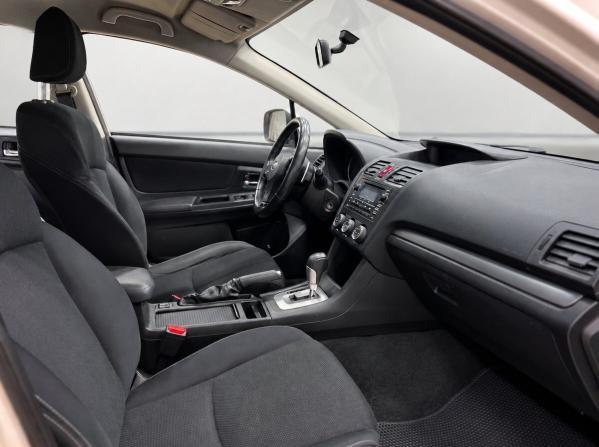 Subaru XV I с пробегом 2013 года, цена 1 299 000 рублей, 223000 км, внедорожник, Автокод Объявления