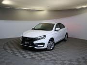 Lada (ВАЗ) Vesta I Рестайлинг (NG) Санкт-Петербург  - изображение 19