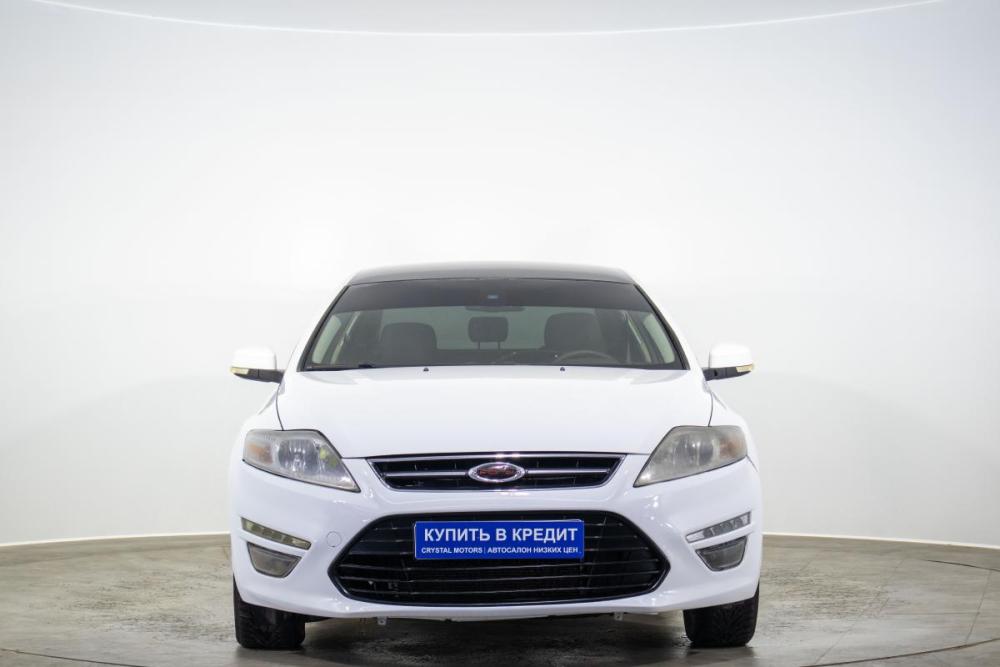 Ford Mondeo IV Рестайлинг Оренбург  - изображение 2