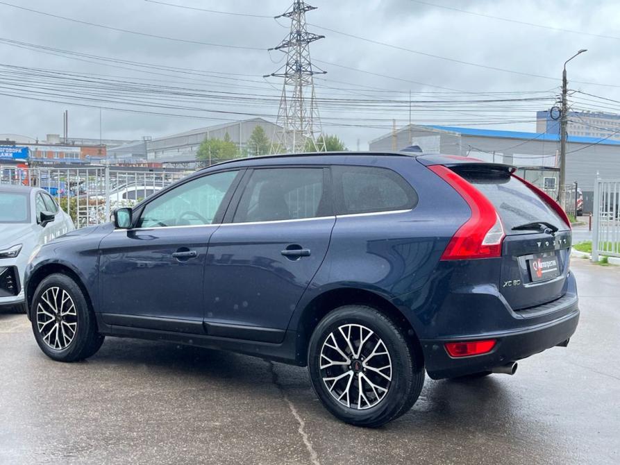 Volvo XC60 I Калуга  - изображение 6