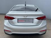 Hyundai Solaris II Стерлитамак  - изображение 41