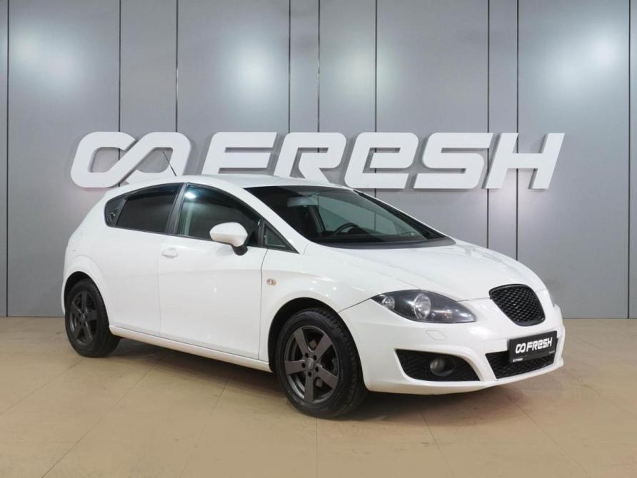 SEAT Leon II Рестайлинг Воронеж  - изображение 1