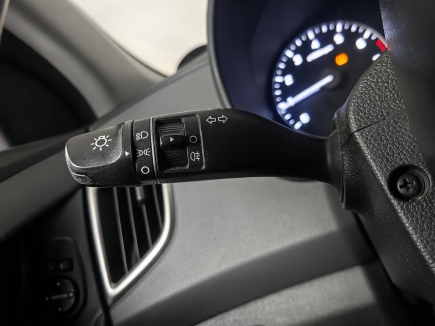 Hyundai Creta I Москва  - изображение 14