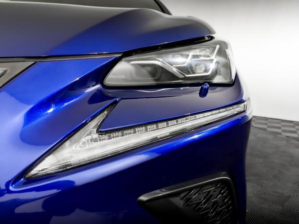 Lexus NX I Рестайлинг с пробегом 2019 года, цена 3 680 000 рублей, 73345 км, внедорожник, Автокод Объявления