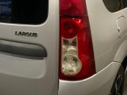 Lada (ВАЗ) Largus I Челябинск  - изображение 24