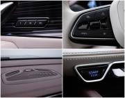 Geely Monjaro I Москва  - изображение 36