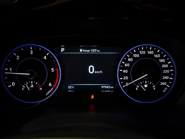 Hyundai Palisade I с пробегом 2021 года, цена 3 690 000 рублей, 97000 км, внедорожник, Автокод Объявления