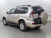 Toyota Land Cruiser Prado 120 Series Волгоград  - изображение 41