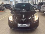 Toyota Yaris II Санкт-Петербург  - изображение 8