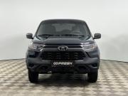 Lada (ВАЗ) Niva Travel I Казань  - изображение 20