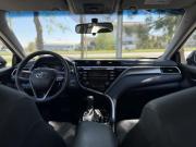 Toyota Camry VIII (XV70) Ставрополь  - изображение 39