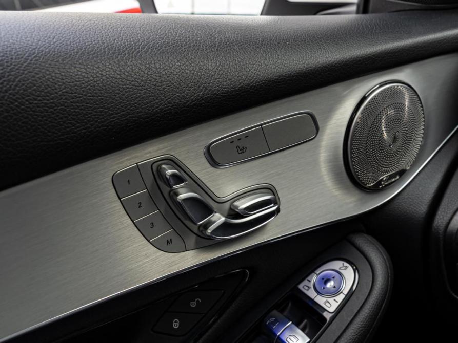 Mercedes-Benz GLC I (X253) Рестайлинг Краснодар  - изображение 20
