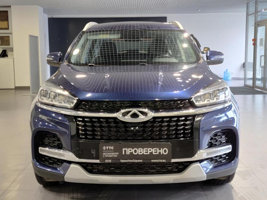 Chery Tiggo 8 I Казань  - изображение 2