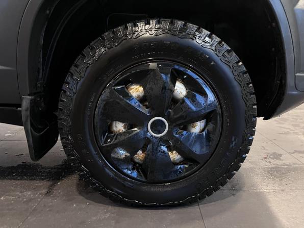 Chevrolet Niva I Рестайлинг с пробегом 2011 года, цена 461 000 рублей, 194550 км, внедорожник, Автокод Объявления