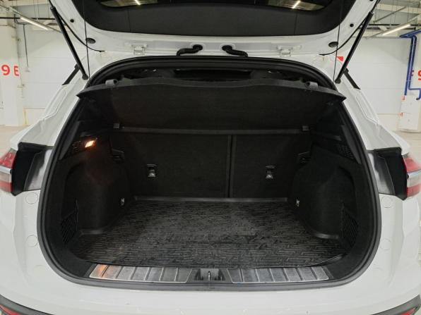 Geely Coolray I с пробегом 2021 года, цена 1 570 000 рублей, 103787 км, внедорожник, Автокод Объявления
