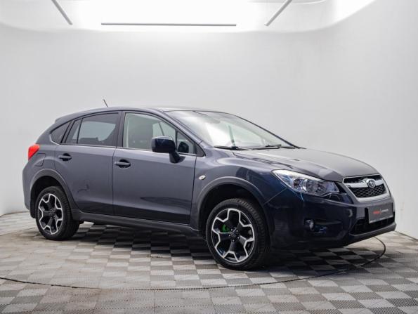 Subaru XV I с пробегом 2011 года, цена 1 123 000 рублей, 162956 км, внедорожник, Автокод Объявления