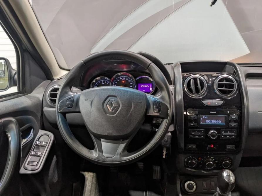 Renault Duster I Рестайлинг Пермь  - изображение 10
