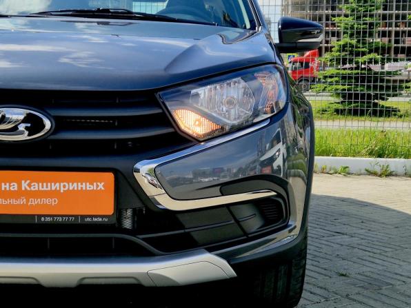 Новый Lada (ВАЗ) Granta I Рестайлинг 2026 года, цена 1 255 000 рублей, универсал, Автокод Объявления