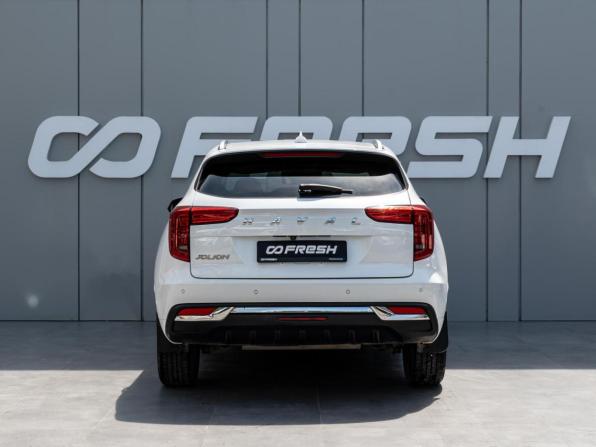 Haval Jolion I с пробегом 2022 года, цена 1 770 000 рублей, 51074 км, внедорожник, Автокод Объявления