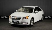Chevrolet Cruze I Смоленск  - изображение 24