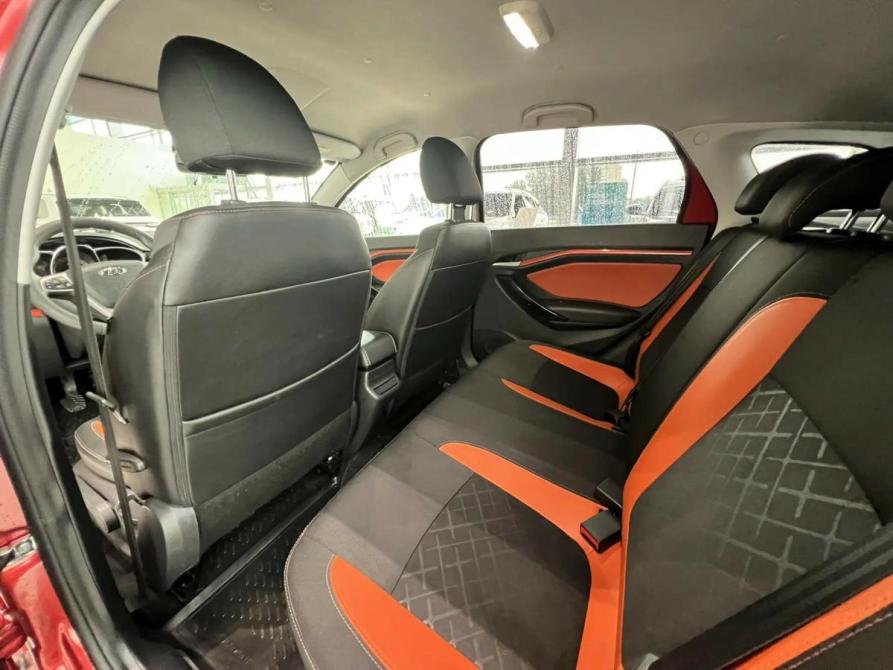 Lada (ВАЗ) Vesta I Екатеринбург  - изображение 21