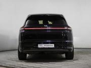 Li Auto (Lixiang) L7 I Москва  - изображение 26