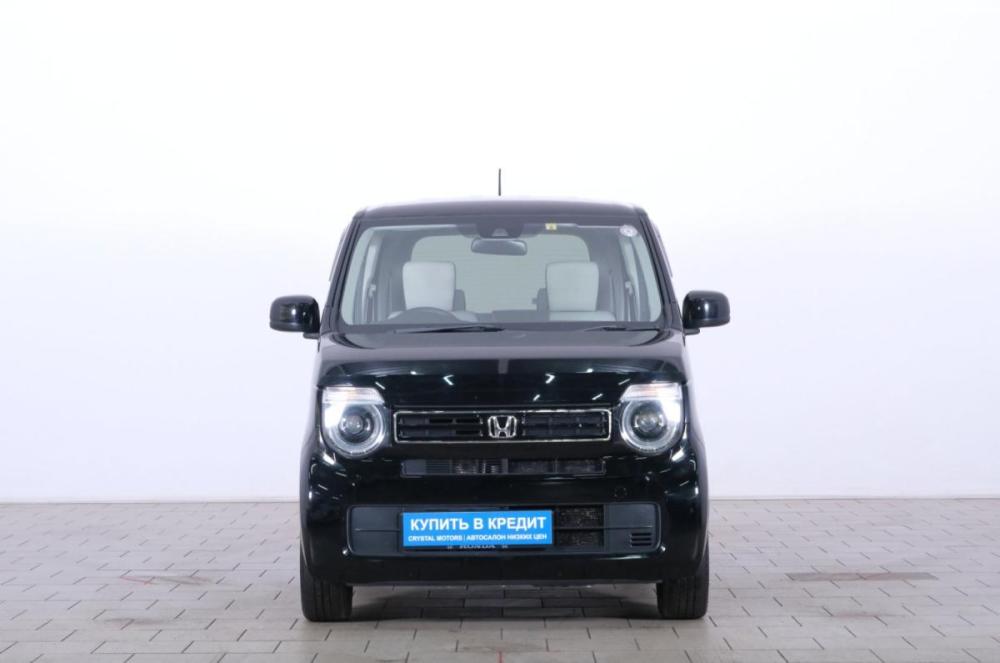 Honda N-WGN II Омск  - изображение 2