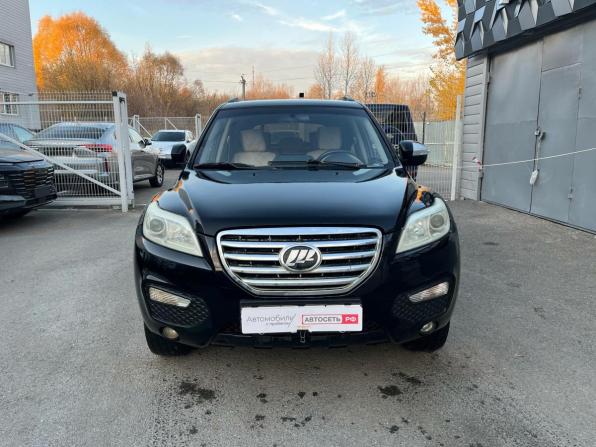 Lifan X60 I с пробегом 2013 года, цена 398 974 рубля, 157036 км, внедорожник, Автокод Объявления