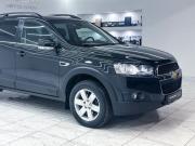 Chevrolet Captiva I Рестайлинг Уфа  - изображение 30